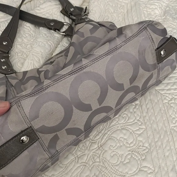 Coach bag - Picture 8 of 8